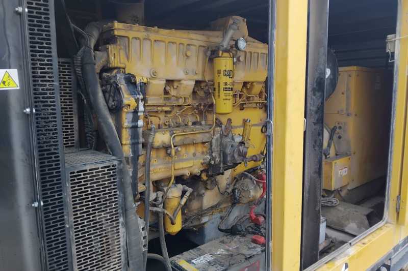 OmecoHub - Immagine CATERPILLAR 400